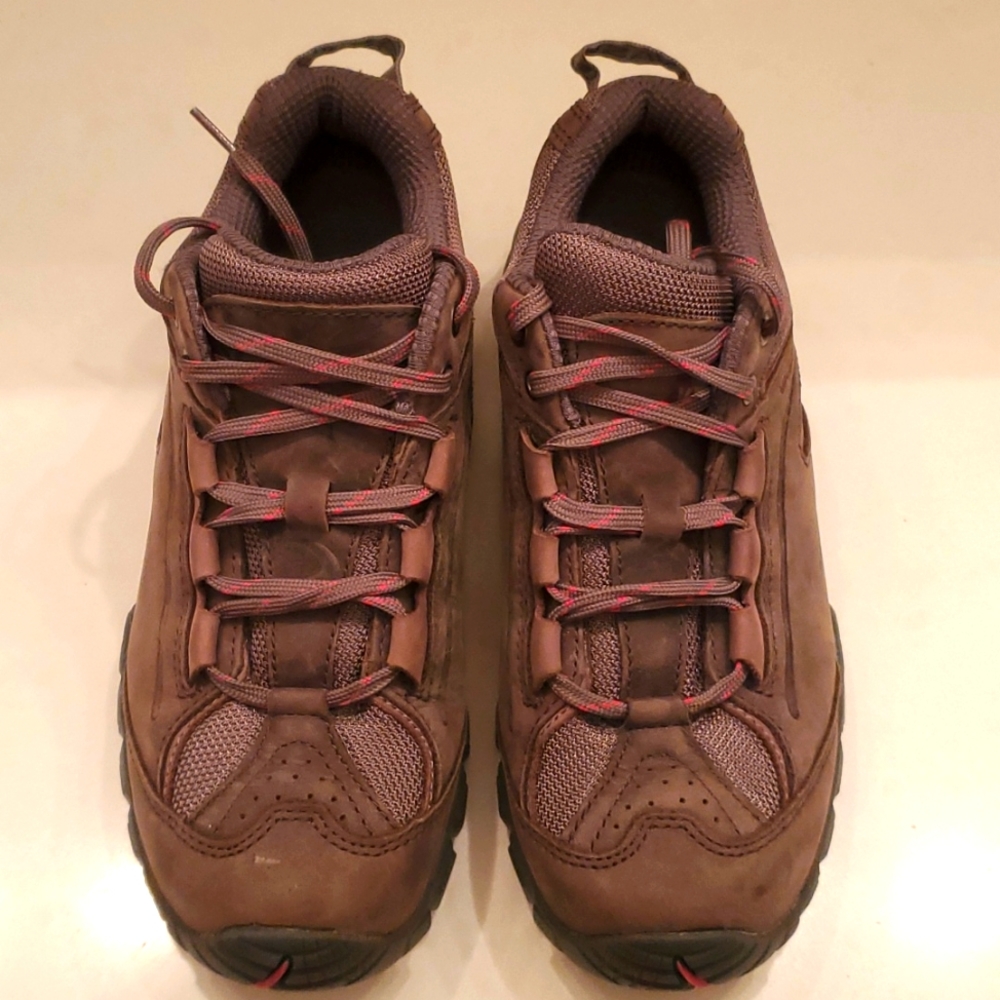 Womens Vasque Hiking Shoes 8M
